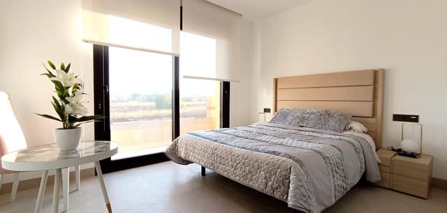 3 soveværelse Villa til salg i Benijófar med swimmingpool - € 449.000 (Ref: 9021405)