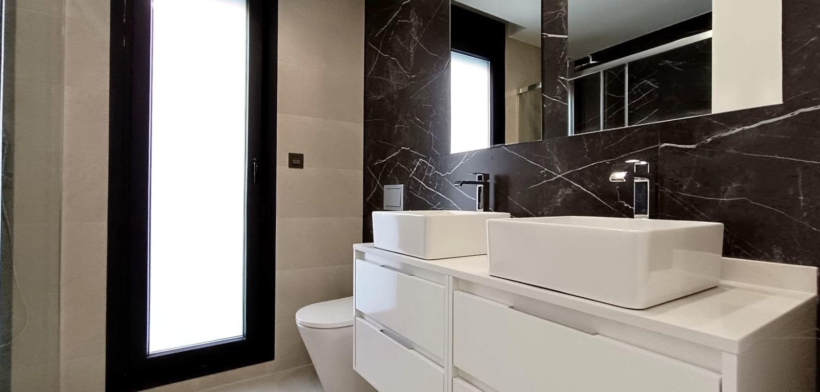 3 soveværelse Villa til salg i Benijofar med swimmingpool - € 449.000 (Ref: 9021405)