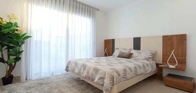 3 soveværelse Villa til salg i Benijófar med swimmingpool - € 449.000 (Ref: 9021405)