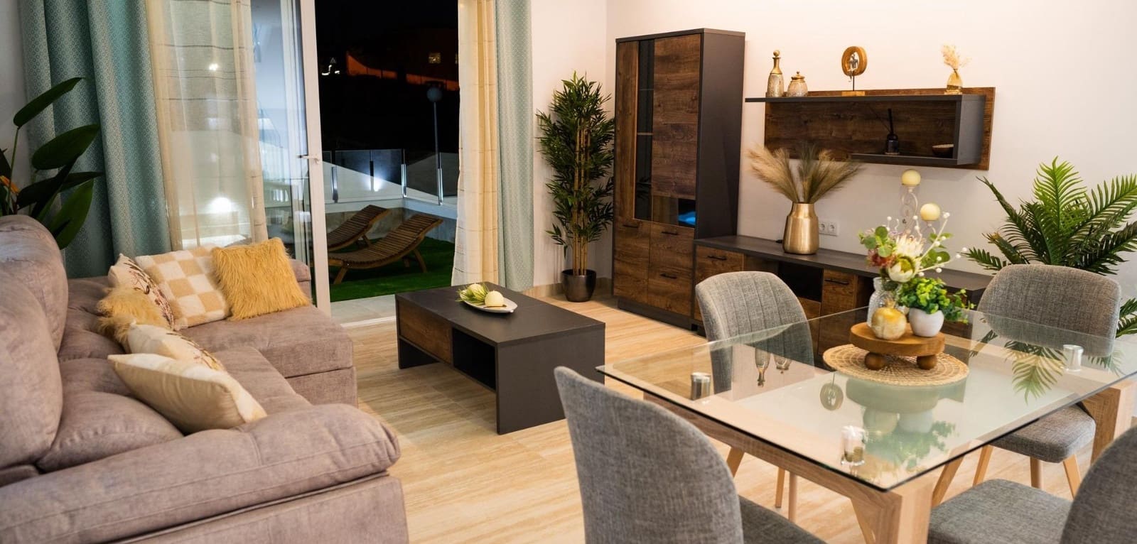 3 slaapkamer Villa te koop in La Marquesa met zwembad - € 598.000 (Ref: 9021407)