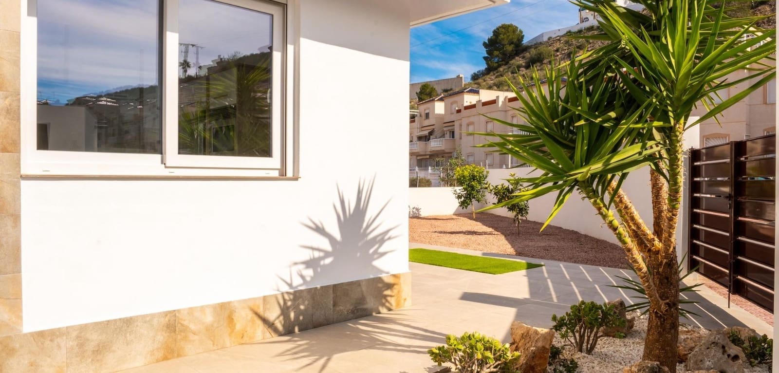 3 slaapkamer Villa te koop in La Marquesa met zwembad - € 598.000 (Ref: 9021407)