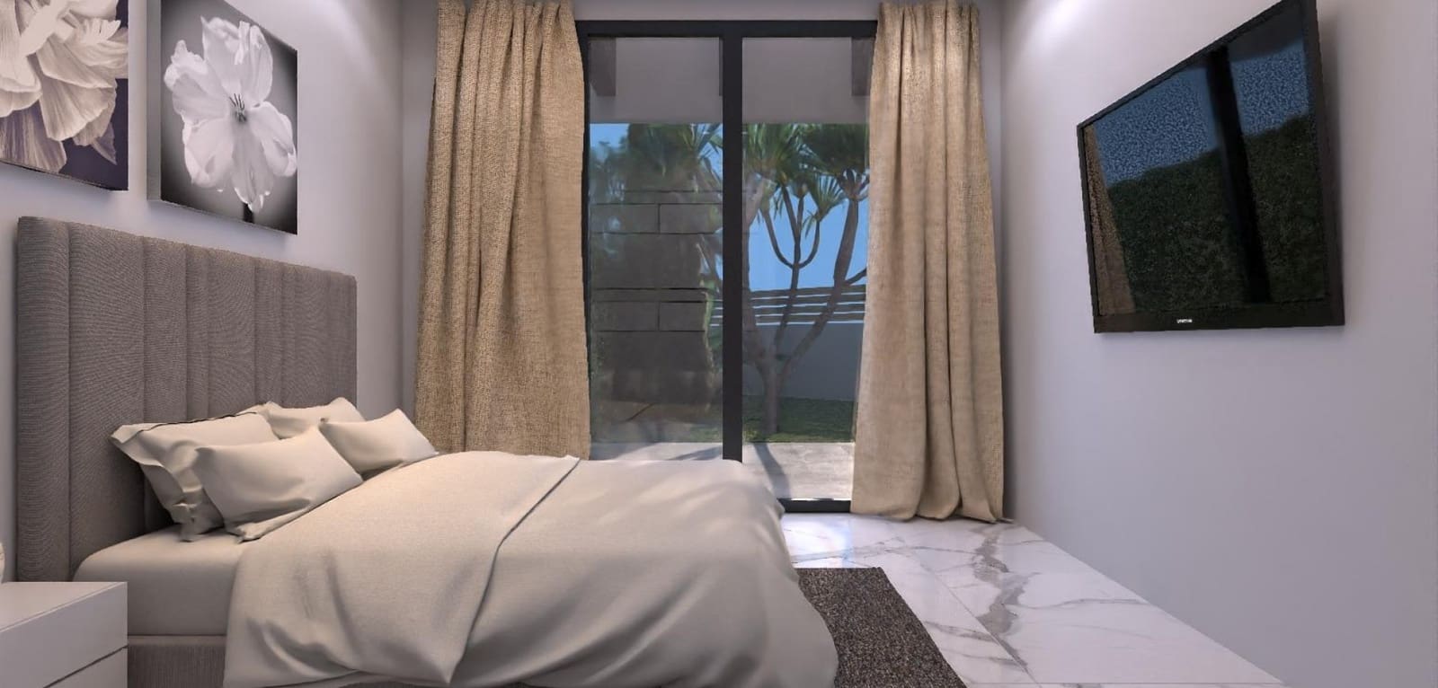 3 slaapkamer Villa te koop in La Marquesa met zwembad - € 598.000 (Ref: 9021407)