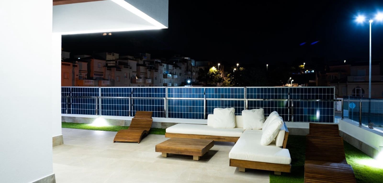 3 slaapkamer Villa te koop in La Marquesa met zwembad - € 598.000 (Ref: 9021407)