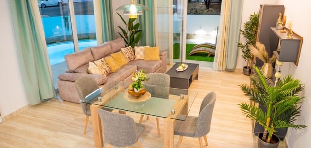 3 bedroom Villa for sale in La Marquesa, Rojales with pool - € 598,000 (Ref: 9021407)