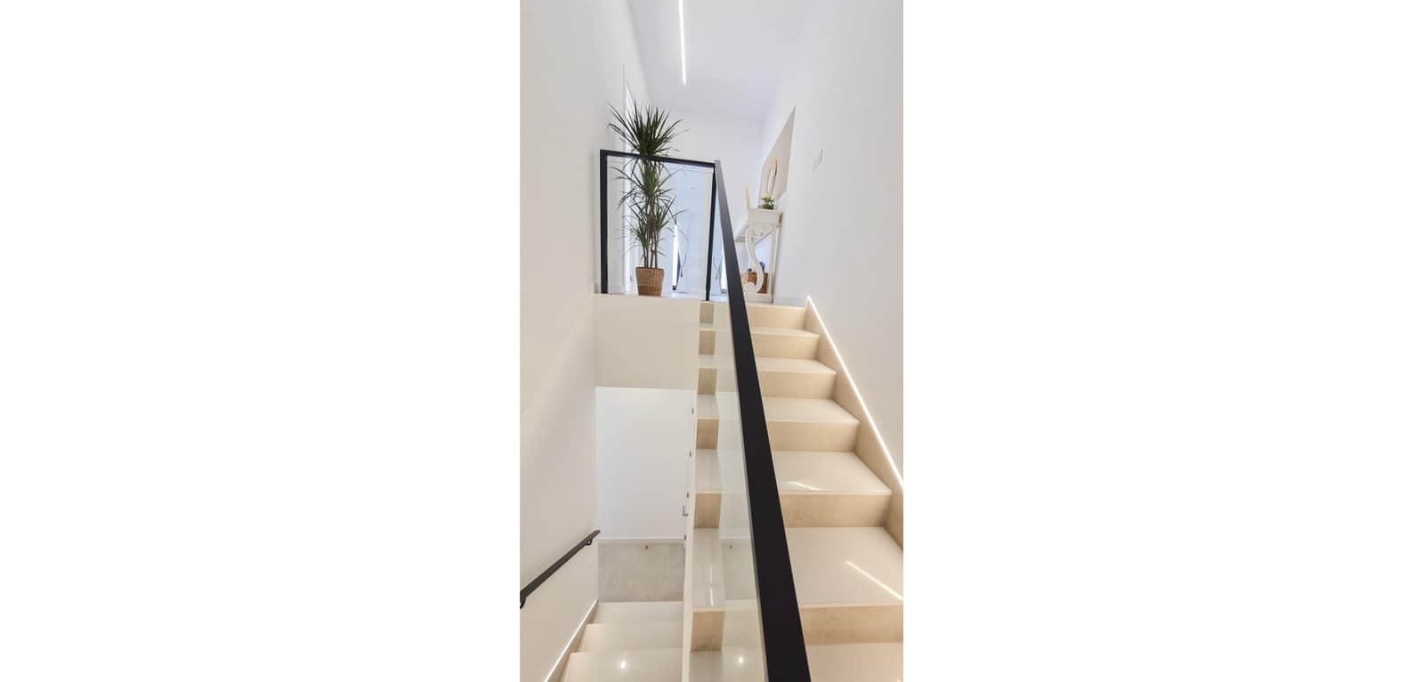 3 bedroom Villa for sale in San Pedro del Pinatar with pool - € 439,000 (Ref: 9021408)