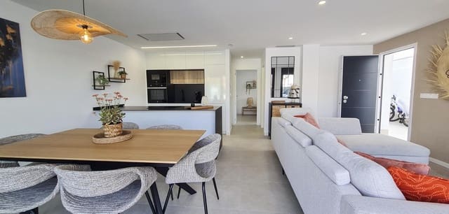 3 camera da letto Villa in vendita in San Pedro del Pinatar ciudad, San Pedro del Pinatar con piscina - 439.000 € (Rif: 9021408)