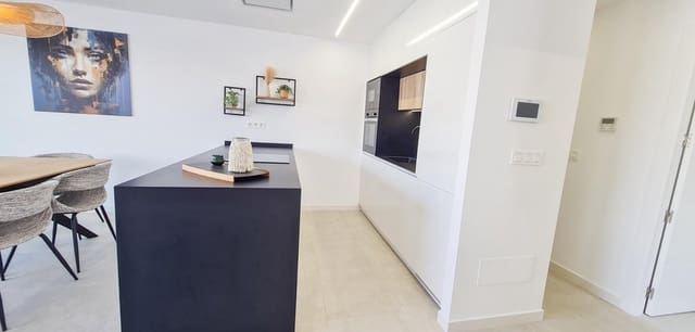 3 camera da letto Villa in vendita in San Pedro del Pinatar ciudad, San Pedro del Pinatar con piscina - 439.000 € (Rif: 9021408)