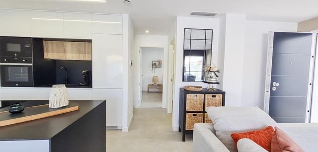 3 camera da letto Villa in vendita in San Pedro del Pinatar ciudad, San Pedro del Pinatar con piscina - 439.000 € (Rif: 9021408)