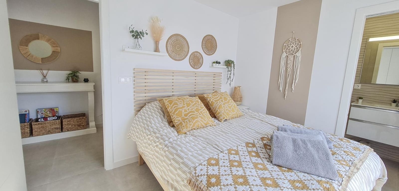 3 bedroom Villa for sale in San Pedro del Pinatar with pool - € 439,000 (Ref: 9021408)