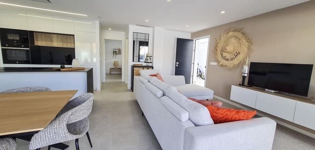 3 camera da letto Villa in vendita in San Pedro del Pinatar ciudad, San Pedro del Pinatar con piscina - 439.000 € (Rif: 9021408)