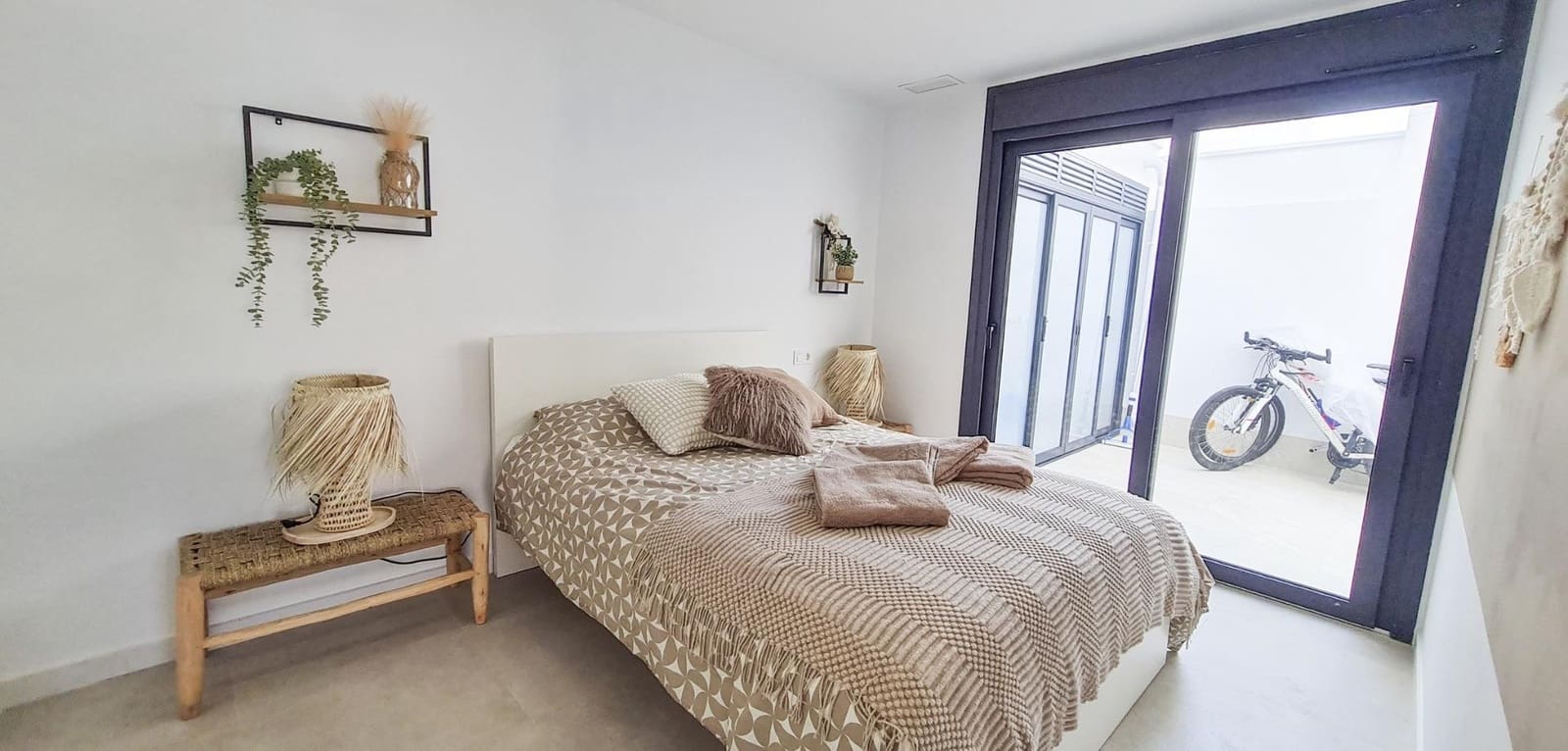 3 bedroom Villa for sale in San Pedro del Pinatar with pool - € 439,000 (Ref: 9021408)