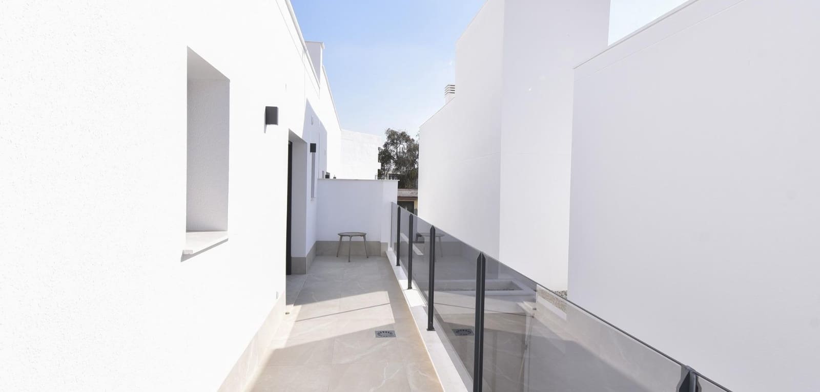 3 bedroom Villa for sale in San Pedro del Pinatar with pool - € 439,000 (Ref: 9021408)