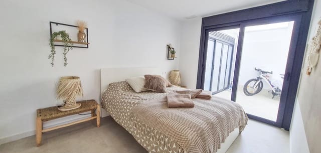 3 camera da letto Villa in vendita in San Pedro del Pinatar ciudad, San Pedro del Pinatar con piscina - 439.000 € (Rif: 9021408)