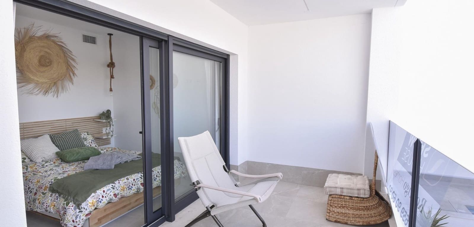 3 bedroom Villa for sale in San Pedro del Pinatar with pool - € 439,000 (Ref: 9021408)