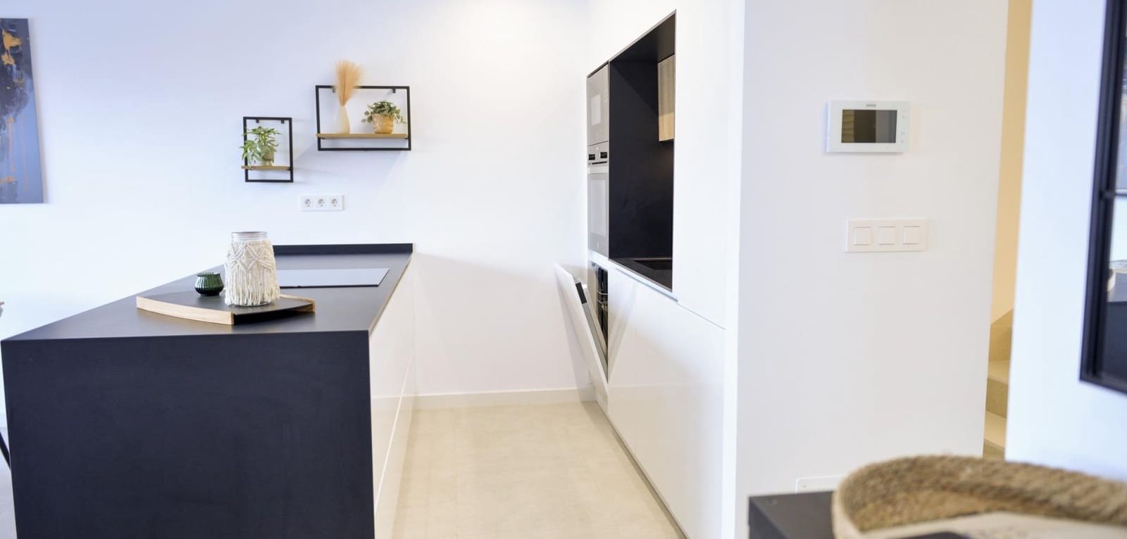 3 bedroom Villa for sale in San Pedro del Pinatar with pool - € 445,000 (Ref: 9021408)