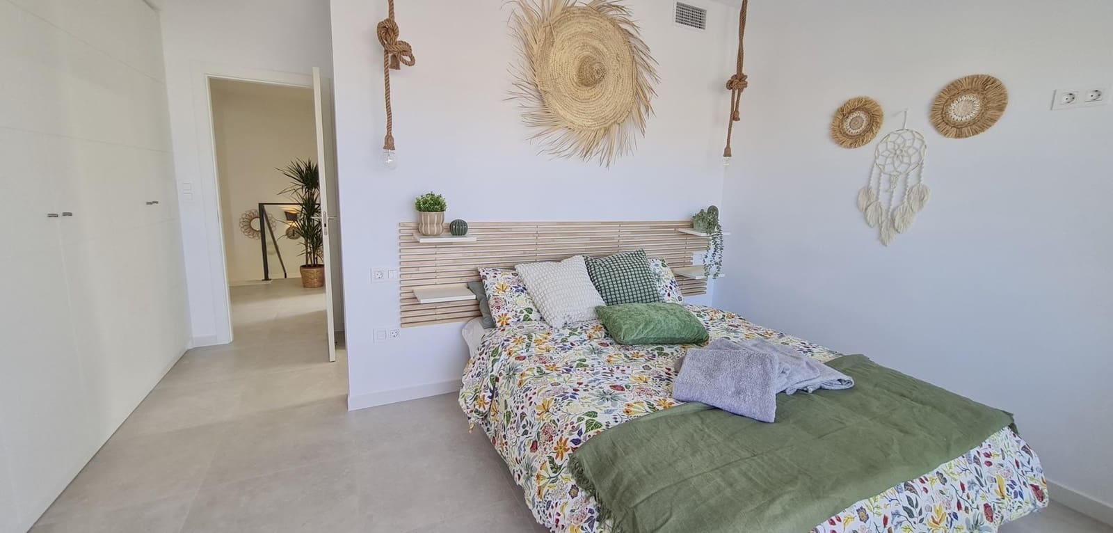 3 bedroom Villa for sale in San Pedro del Pinatar with pool - € 445,000 (Ref: 9021408)