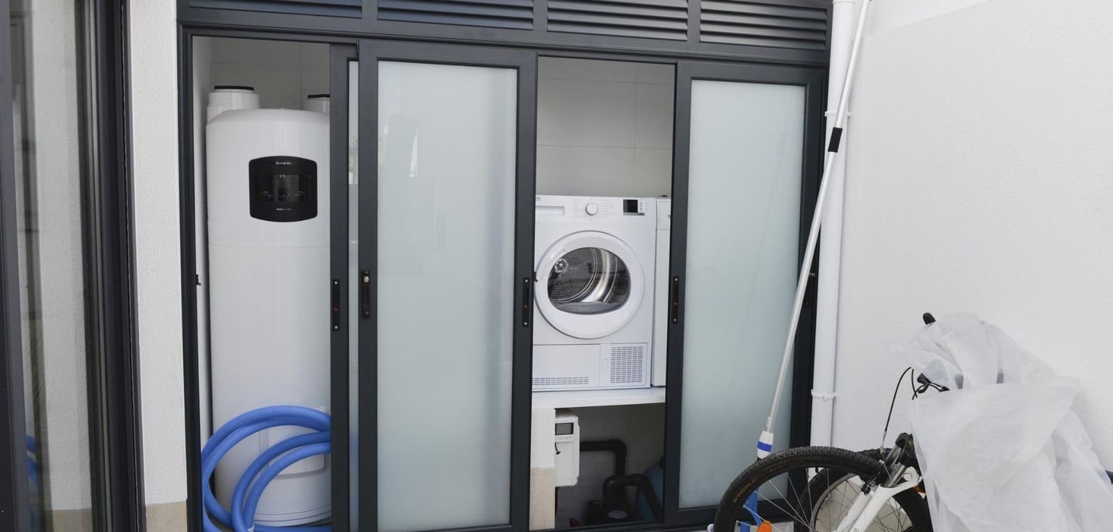 3 bedroom Villa for sale in San Pedro del Pinatar with pool - € 445,000 (Ref: 9021408)