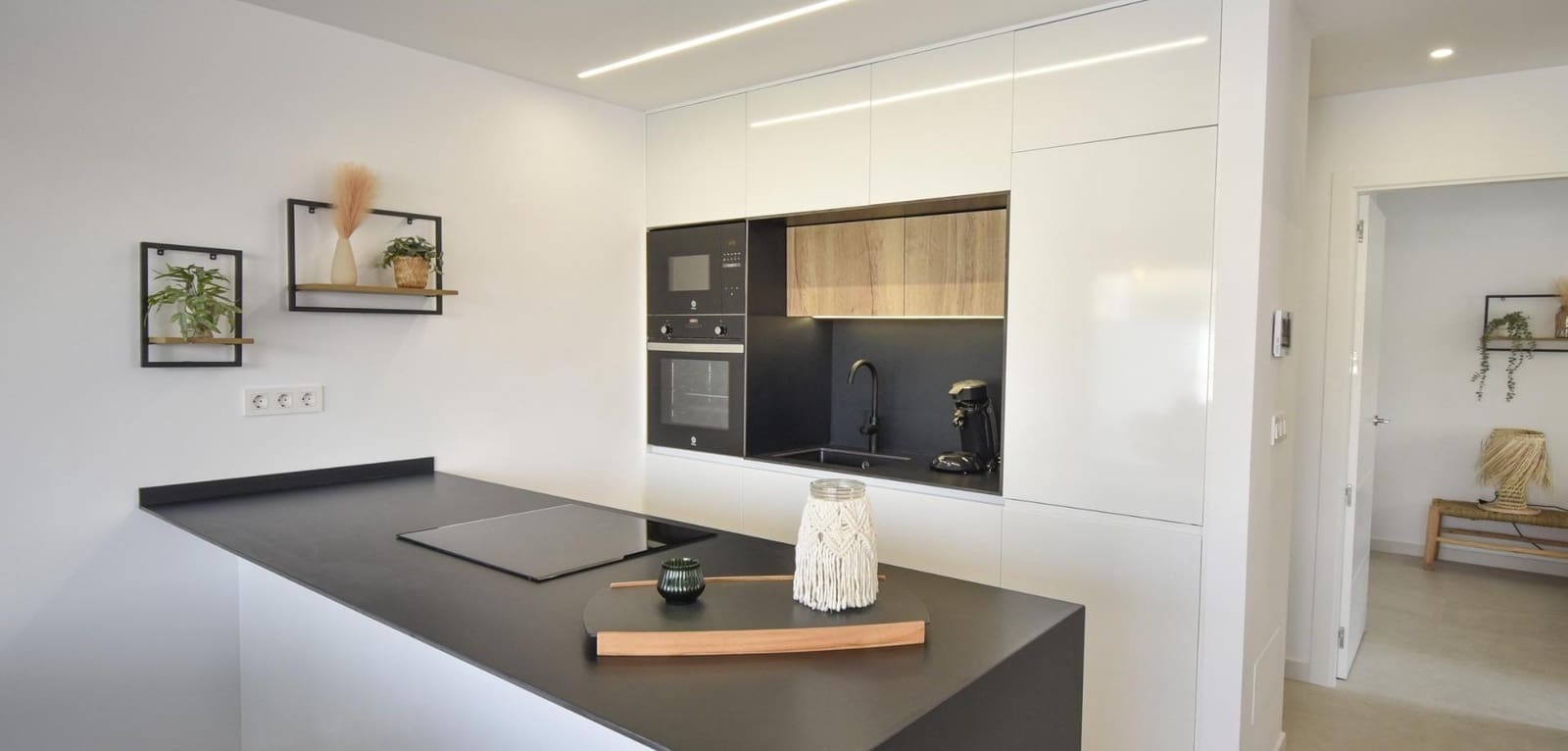 3 bedroom Villa for sale in San Pedro del Pinatar with pool - € 445,000 (Ref: 9021408)