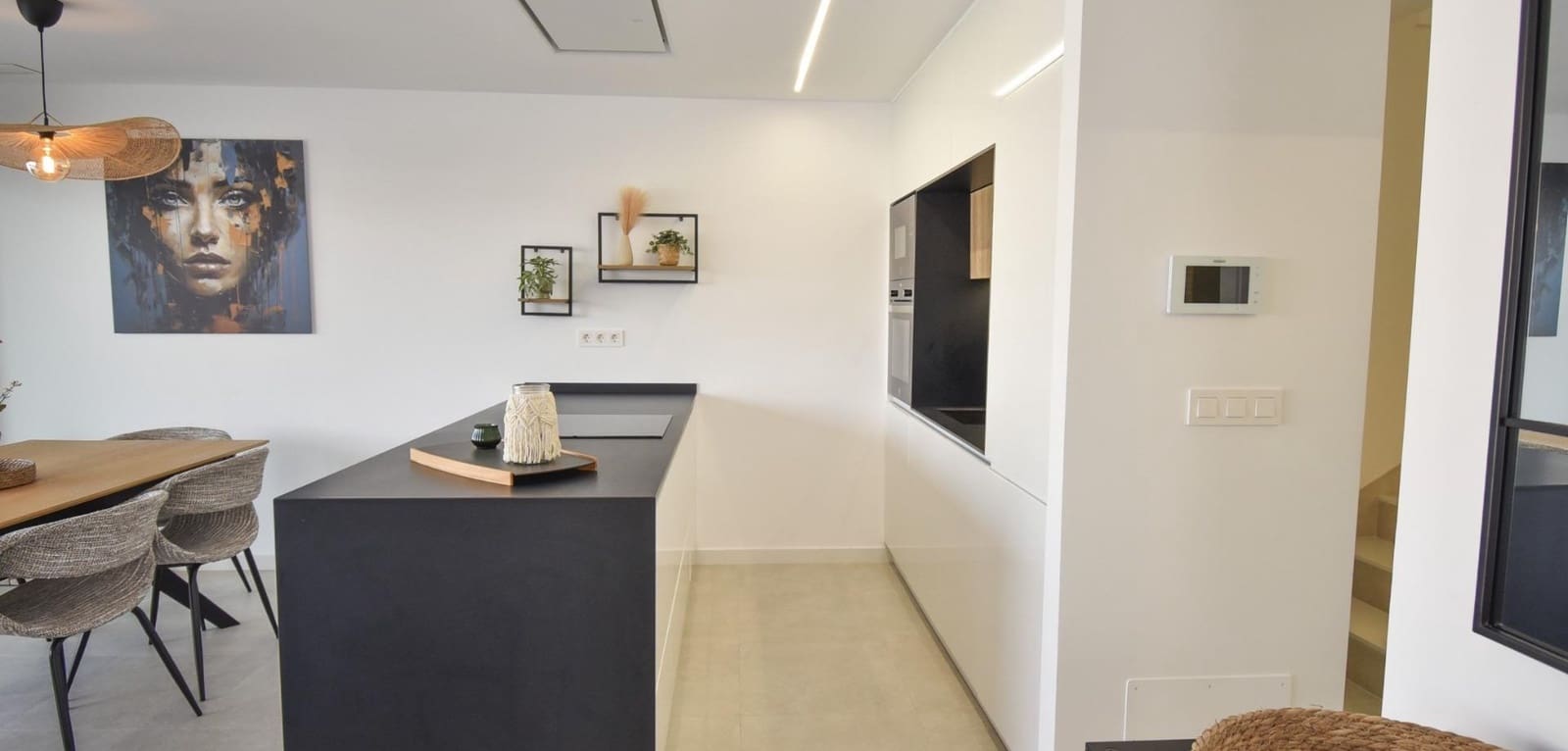 3 bedroom Villa for sale in San Pedro del Pinatar with pool - € 445,000 (Ref: 9021408)