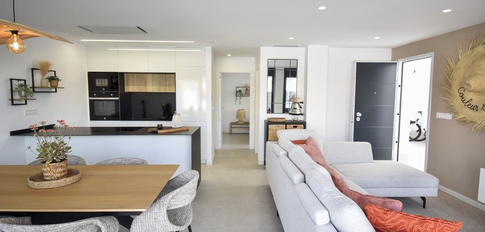 3 bedroom Villa for sale in San Pedro del Pinatar with pool - € 445,000 (Ref: 9021408)