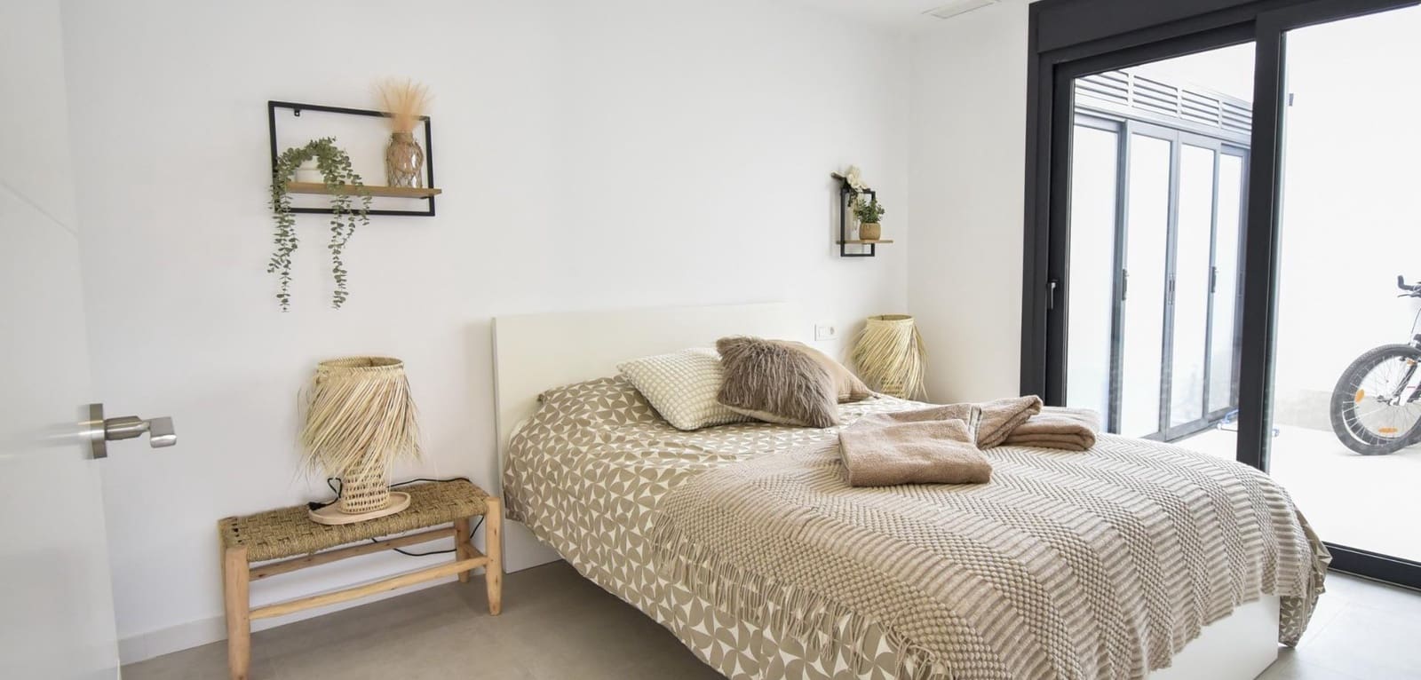 3 bedroom Villa for sale in San Pedro del Pinatar with pool - € 445,000 (Ref: 9021408)