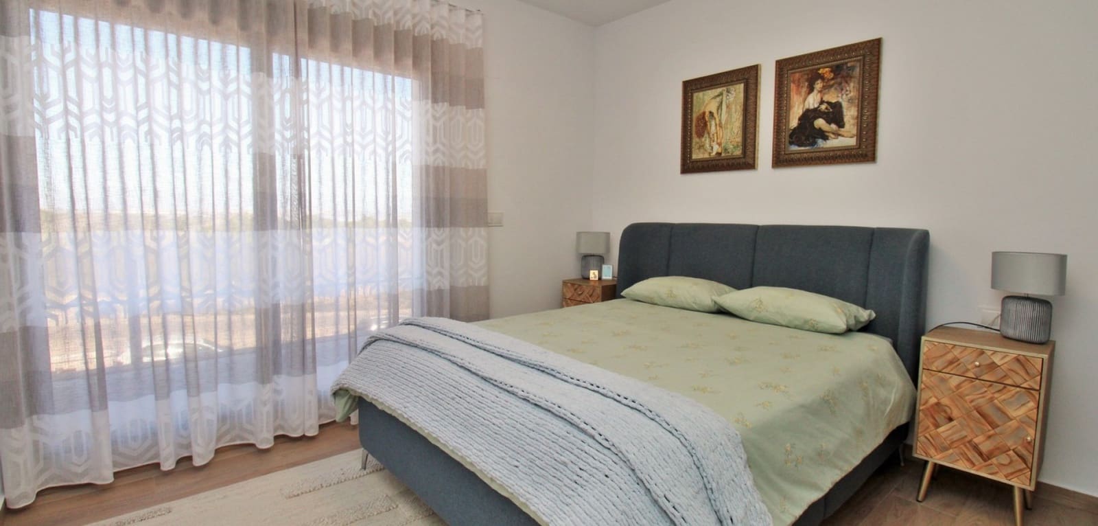 3 bedroom Villa for sale in Villamartin with pool - € 448,000 (Ref: 9021420)