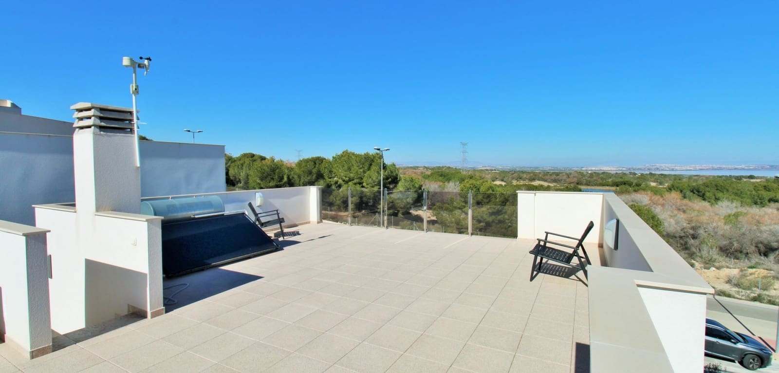 3 bedroom Villa for sale in Villamartin with pool - € 448,000 (Ref: 9021420)