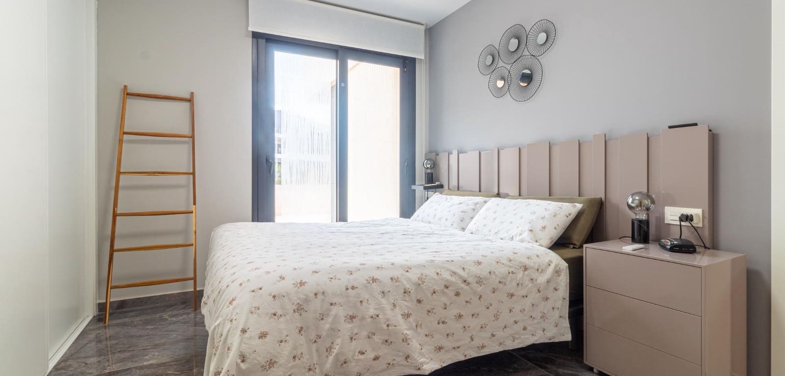 2 soveværelse Lejlighed til salg i La Florida med swimmingpool - € 269.000 (Ref: 9024225)