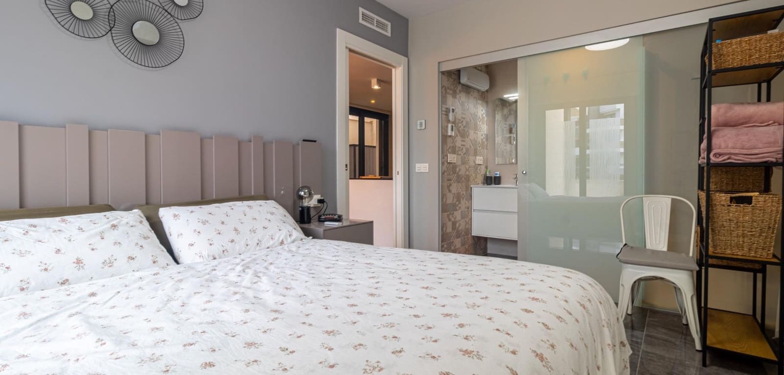 2 soveværelse Lejlighed til salg i La Florida med swimmingpool - € 269.000 (Ref: 9024225)