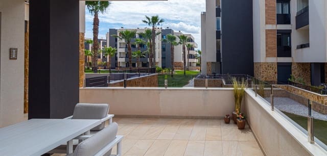 Apartamento de 2 habitaciones en La Florida, Orihuela en venta con piscina - 269.000 € (Ref: 9024225)