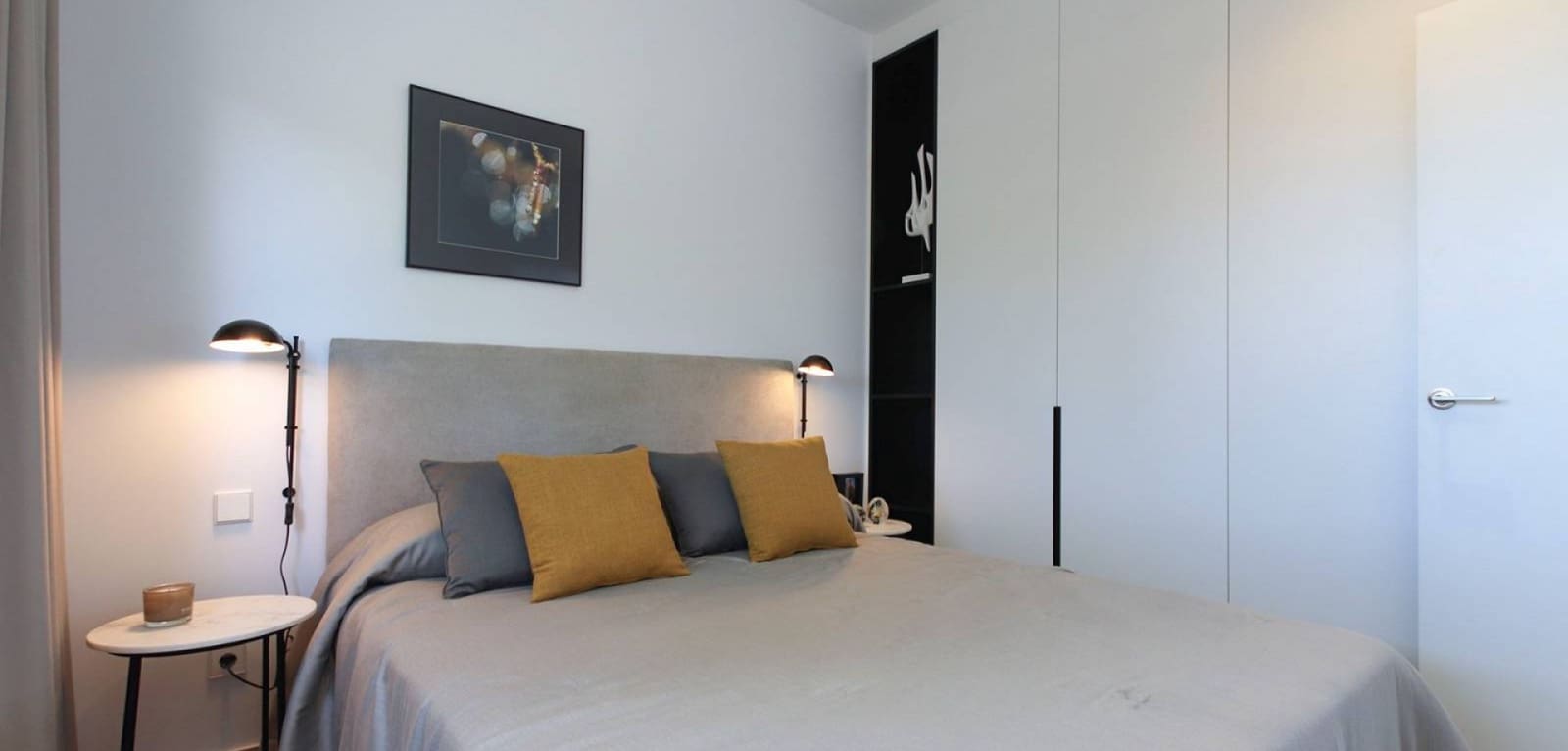 3 makuuhuone Huvila myytävänä paikassa Ciudad Quesada mukana uima-altaan - 750 000 € (Ref: 9024897)