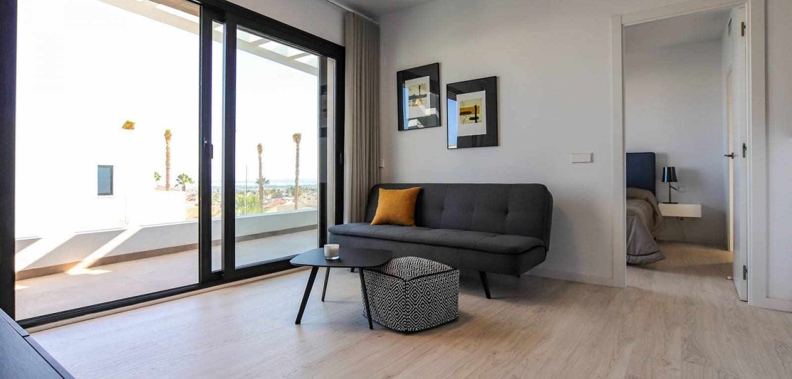 3 makuuhuone Huvila myytävänä paikassa Ciudad Quesada mukana uima-altaan - 750 000 € (Ref: 9024897)