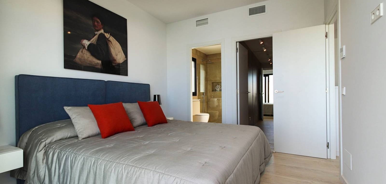 3 makuuhuone Huvila myytävänä paikassa Ciudad Quesada mukana uima-altaan - 750 000 € (Ref: 9024897)