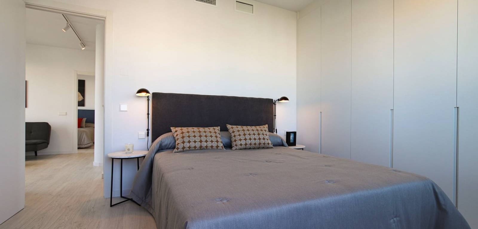 3 makuuhuone Huvila myytävänä paikassa Ciudad Quesada mukana uima-altaan - 750 000 € (Ref: 9024897)