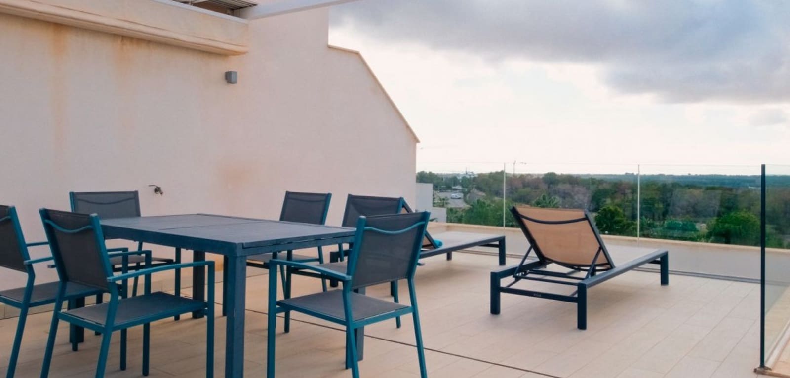 2 bedroom Apartment for sale in Orihuela Costa with pool - € 369,000 (Ref: 9024899)