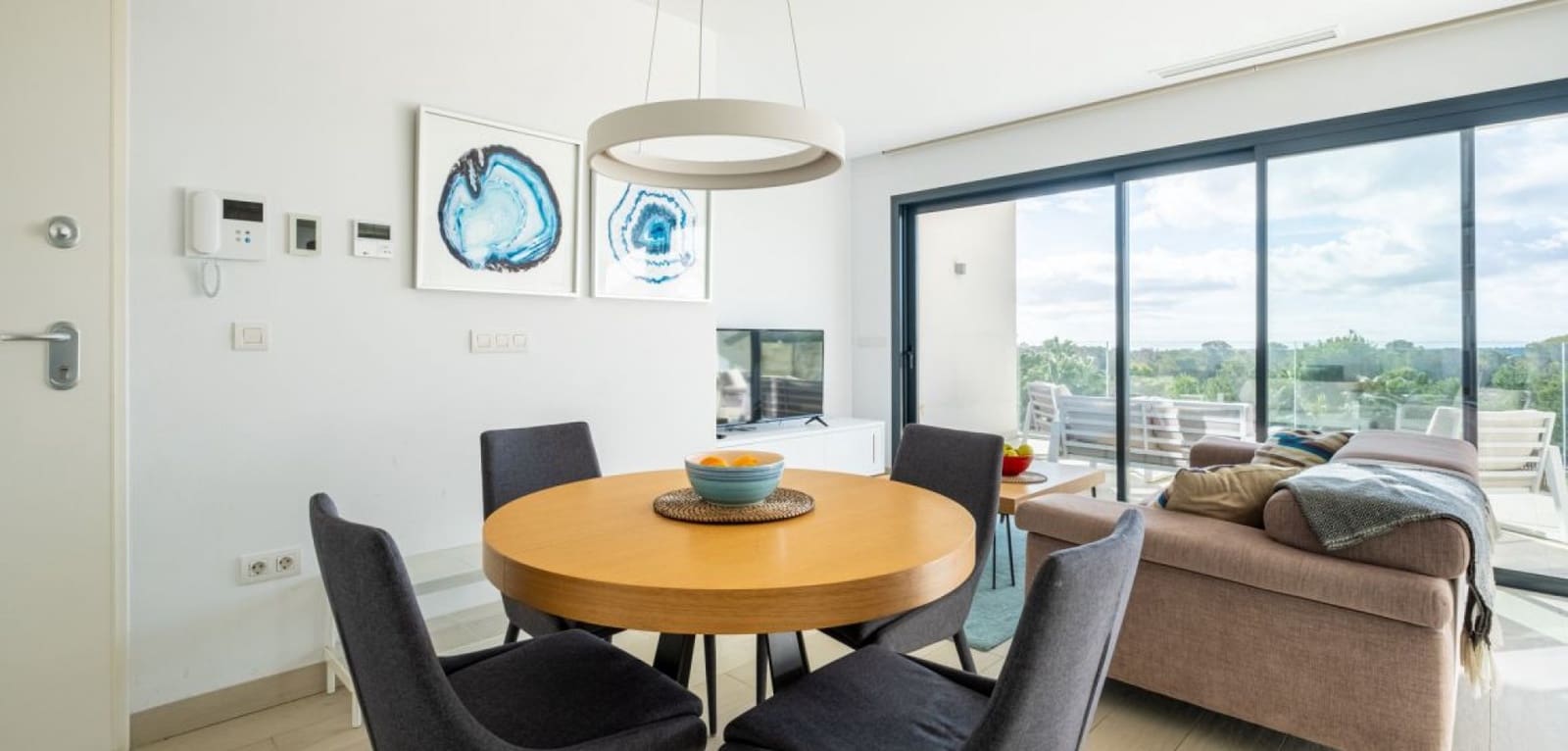 2 bedroom Apartment for sale in Orihuela Costa with pool - € 369,000 (Ref: 9024899)