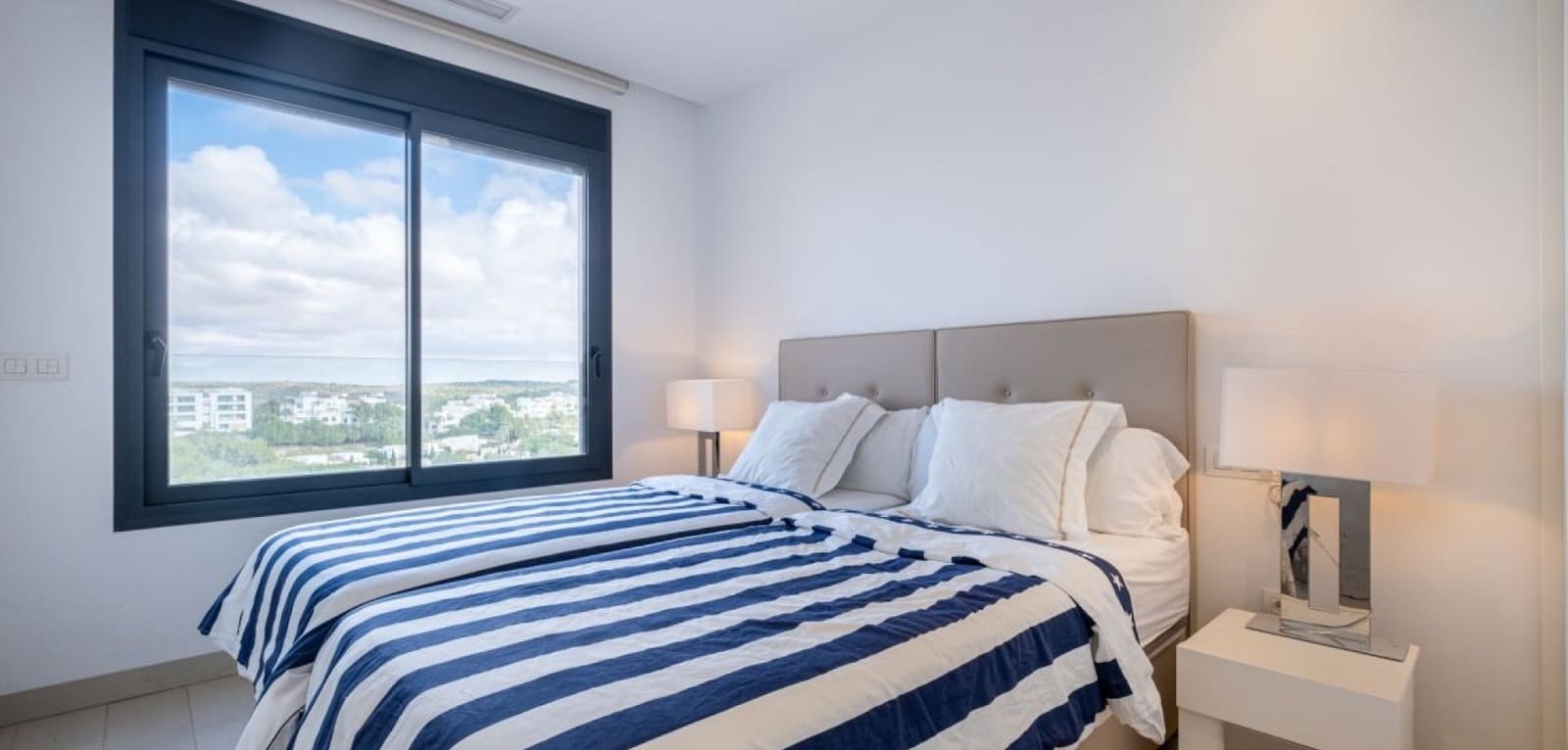 2 bedroom Apartment for sale in Orihuela Costa with pool - € 369,000 (Ref: 9024899)