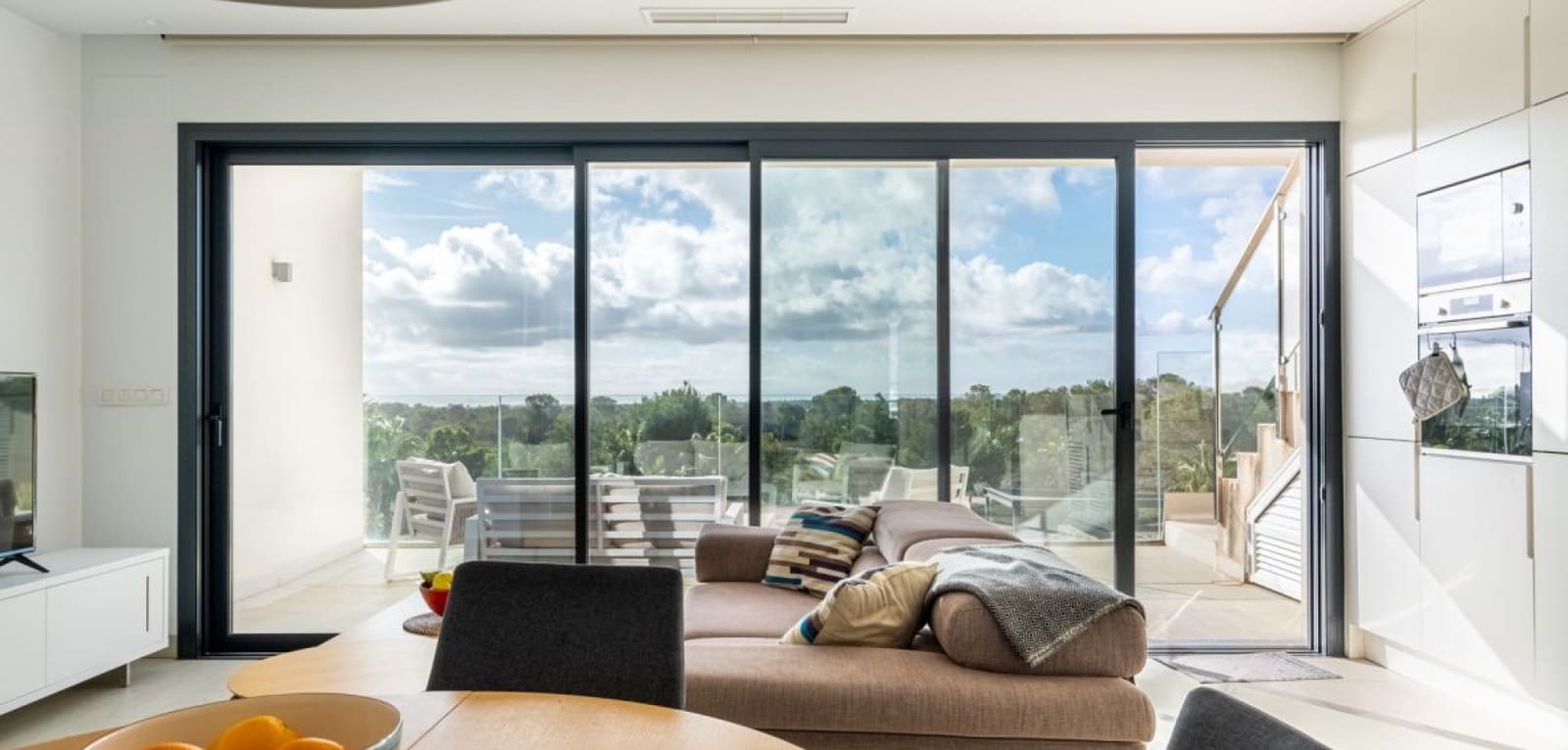 2 bedroom Apartment for sale in Orihuela Costa with pool - € 369,000 (Ref: 9024899)