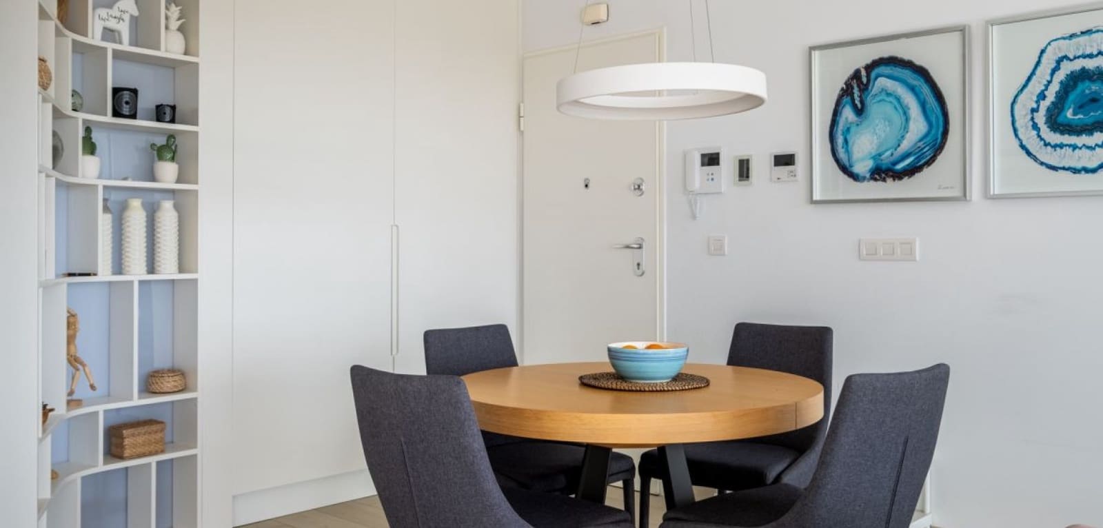 2 bedroom Apartment for sale in Orihuela Costa with pool - € 369,000 (Ref: 9024899)