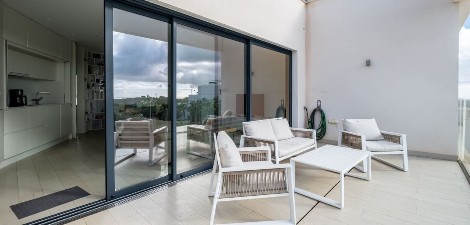 2 bedroom Apartment for sale in Orihuela Costa with pool - € 369,000 (Ref: 9024899)