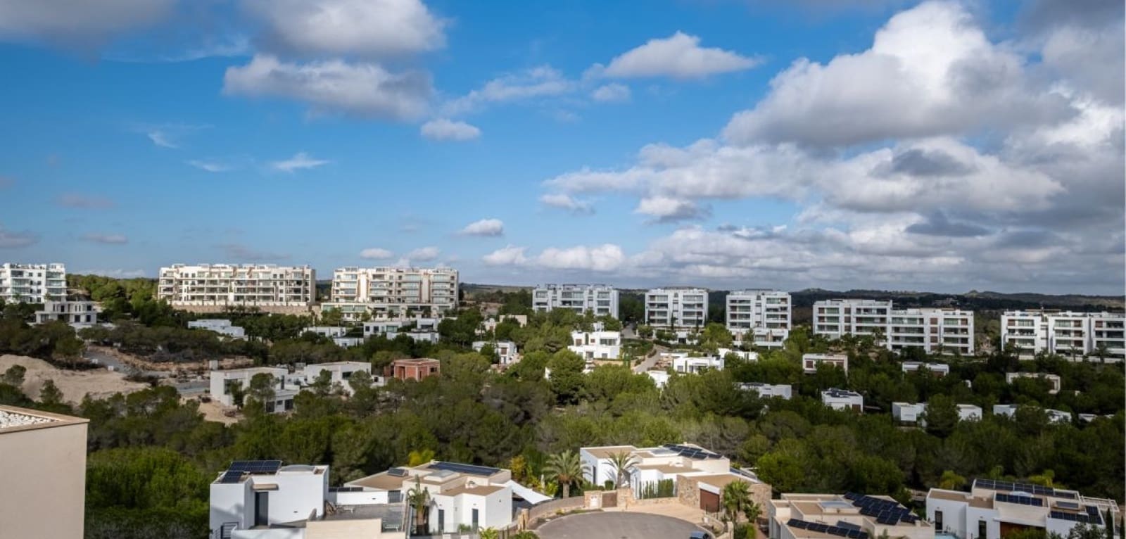 2 bedroom Apartment for sale in Orihuela Costa with pool - € 369,000 (Ref: 9024899)