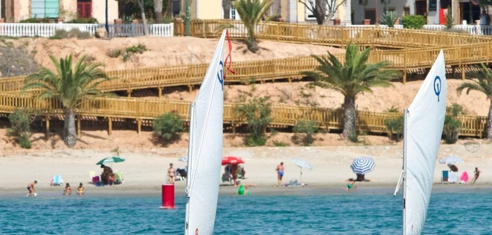 2 slaapkamer Bungalow te koop in Pilar de la Horadada met zwembad - € 255.000 (Ref: 9024900)