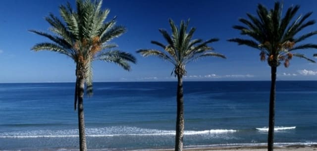 2 soveværelse Bungalow til salg i Pilar de la Horadada ciudad, Pilar de la Horadada med swimmingpool - € 255.000 (Ref: 9024900)