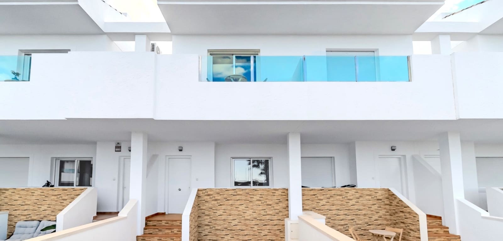 3 soverom Hus til salgs i Torrevieja med svømmebasseng - € 315 000 (Ref: 9028429)