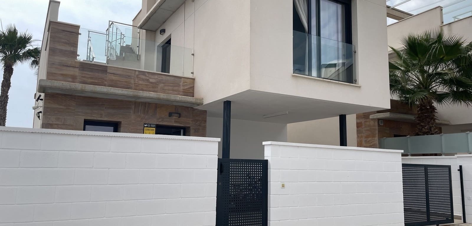 4 sypialnia Willa na sprzedaż w Cabo Roig - 535 000 € (Ref: 9030406)