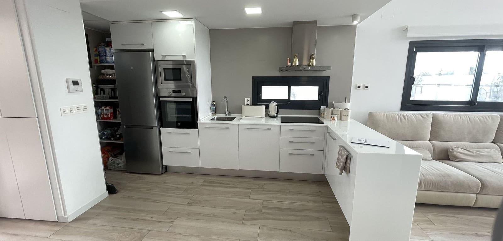 4 sypialnia Willa na sprzedaż w Cabo Roig - 535 000 € (Ref: 9030406)