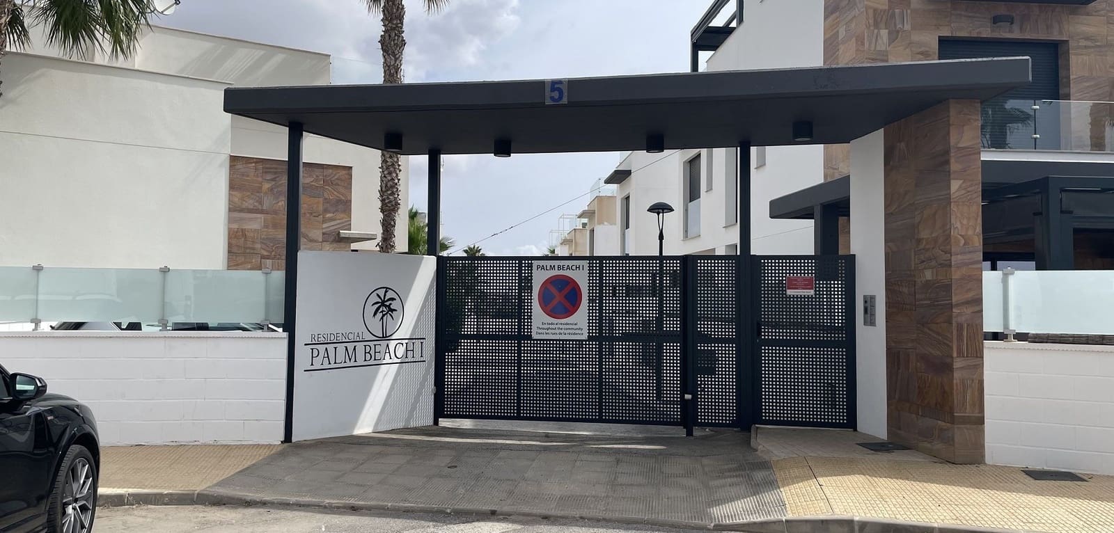 4 sypialnia Willa na sprzedaż w Cabo Roig - 535 000 € (Ref: 9030406)