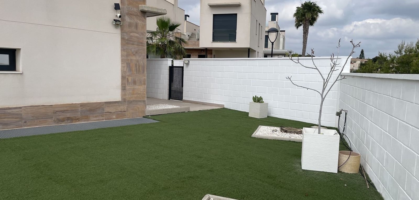 4 sypialnia Willa na sprzedaż w Cabo Roig - 535 000 € (Ref: 9030406)