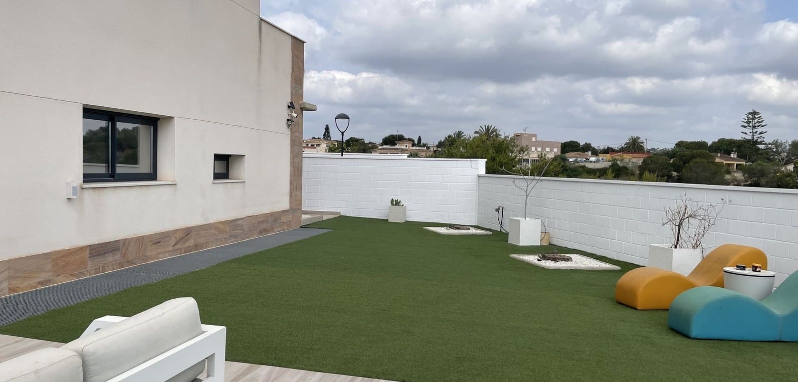 4 sypialnia Willa na sprzedaż w Cabo Roig - 535 000 € (Ref: 9030406)