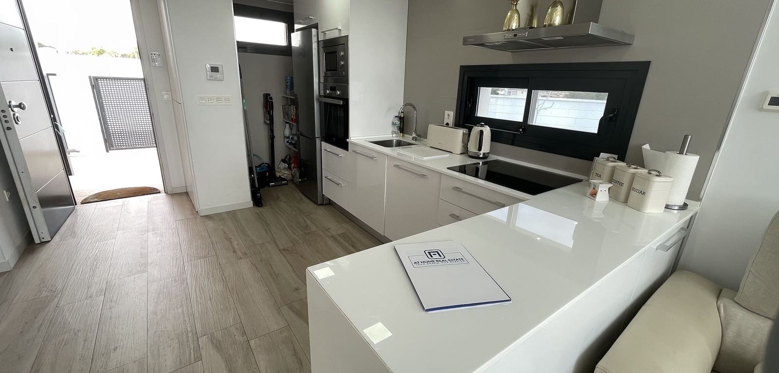 4 sypialnia Willa na sprzedaż w Cabo Roig - 535 000 € (Ref: 9030406)